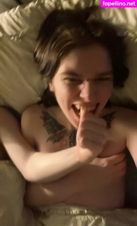 Lich Qween OnlyFans Thumbnail #04nlLuS8V9