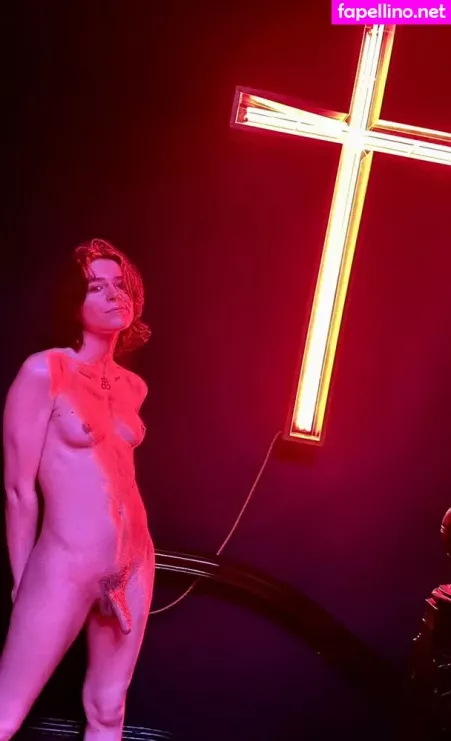 Lich Qween OnlyFans Thumbnail #IH8MAdzauH