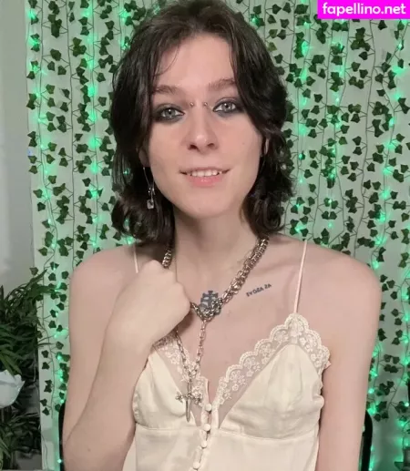 Lich Qween OnlyFans Thumbnail #RBVgqB2Lhc