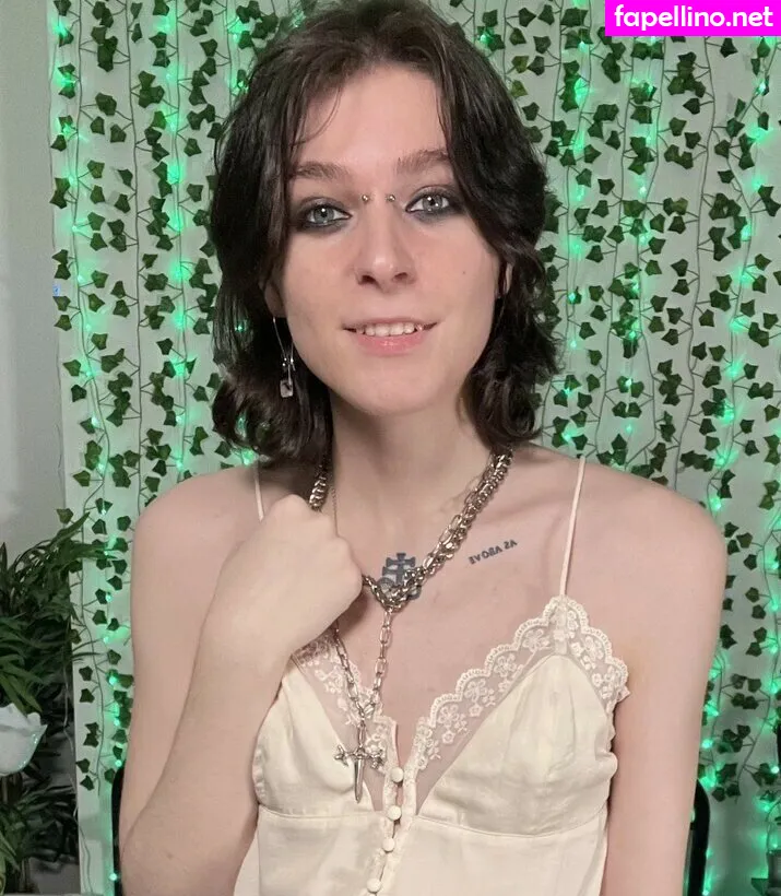 lich_qween Nude Leaked OnlyFans Photo #RBVgqB2Lhc