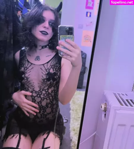 Lich Qween OnlyFans Thumbnail #bgAS2MviuX