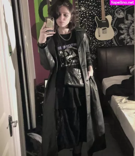 Lich Qween OnlyFans Thumbnail #h1mtIXWfTW