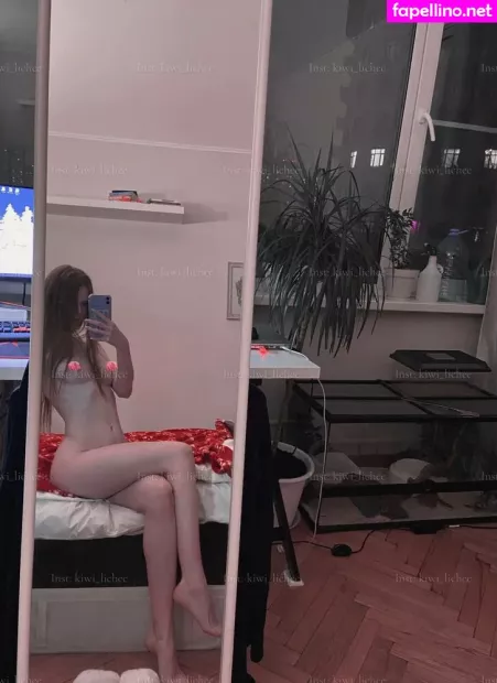 Lichee Kiwi OnlyFans Thumbnail #ofjKRNUOjA