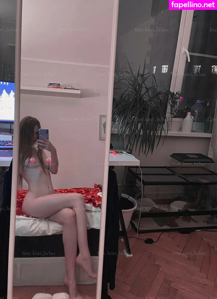 Kiwi_lichee Nude Leaked OnlyFans Photo #ofjKRNUOjA