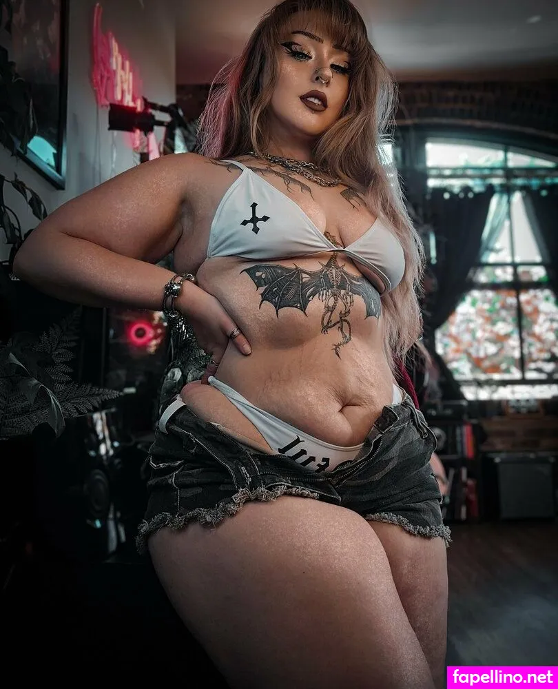 Lichlings Nude Leaked OnlyFans Photo #3E5MWCv6bS