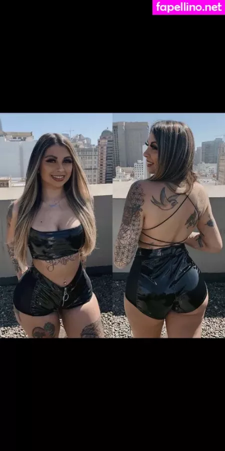 Licii Sanchez OnlyFans Thumbnail #FzyxgDqgCb