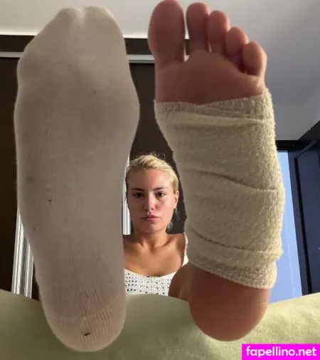 Lickandysoles OnlyFans Thumbnail #gsBJQ4Zu9m