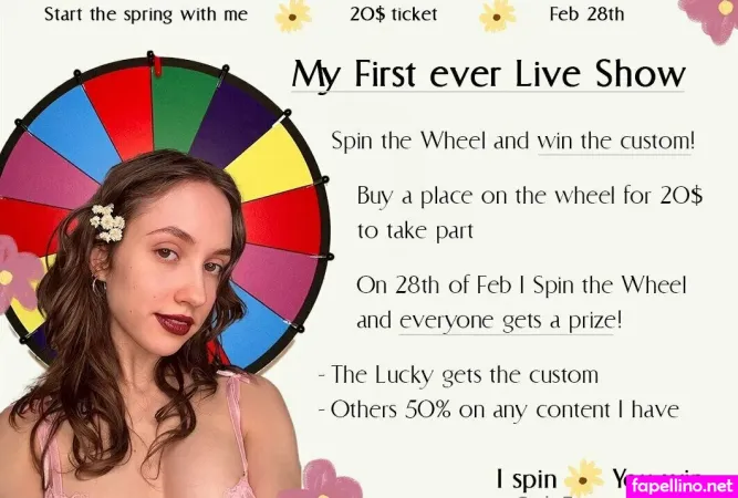 Licxael OnlyFans Thumbnail #fXKM4JuY6L
