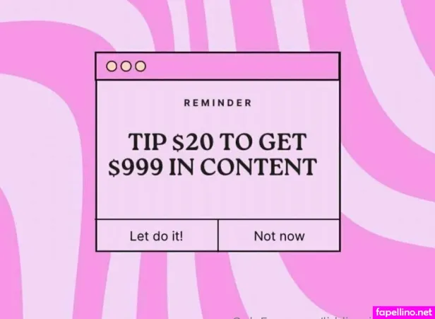 Liddiemichelefree OnlyFans Thumbnail #TcxYDcrC5g