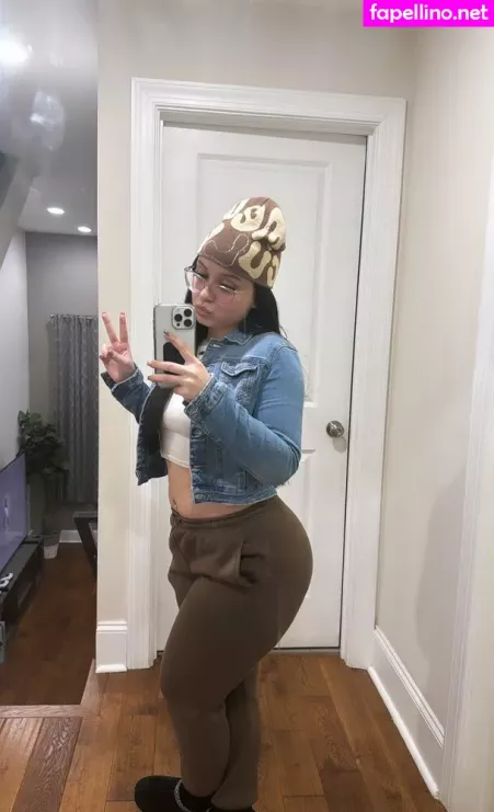 Liddlenique OnlyFans Thumbnail #BDcuL5F0b7