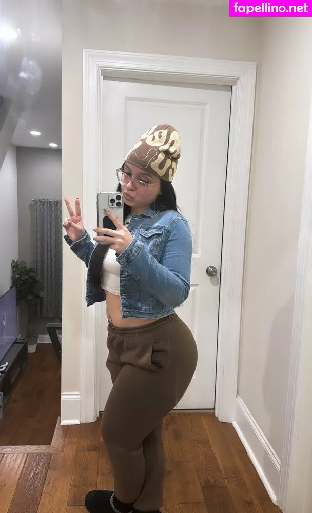 liddlenique, liddlenique1 Nude Leaked OnlyFans Photo #BDcuL5F0b7