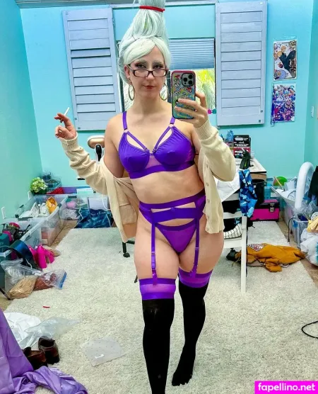 Liddocait OnlyFans Thumbnail #YENNLY53g2