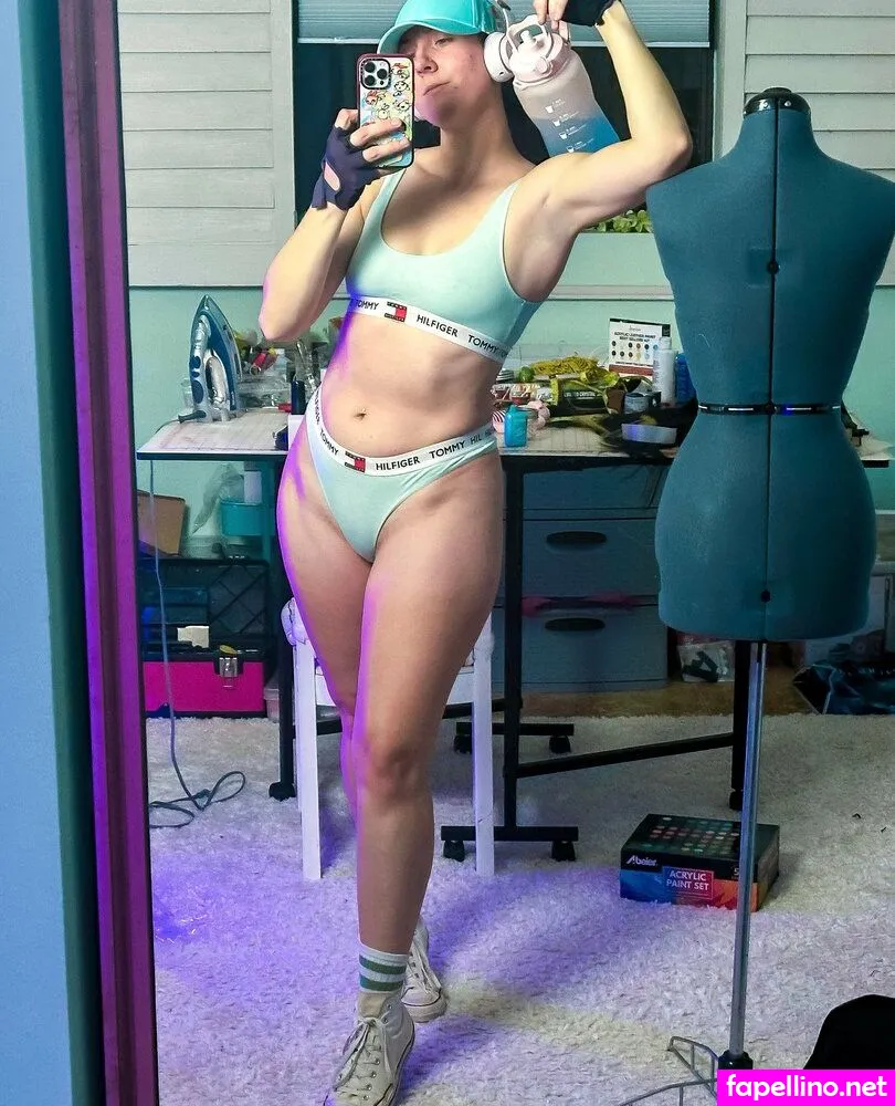 liddocait Nude Leaked OnlyFans Photo #d6yyljkOOb