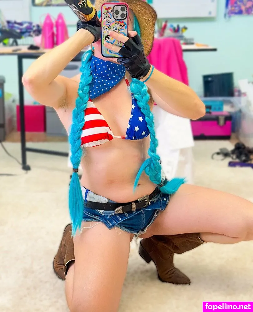 liddocait Nude Leaked OnlyFans Photo #dmFjxs7i4x