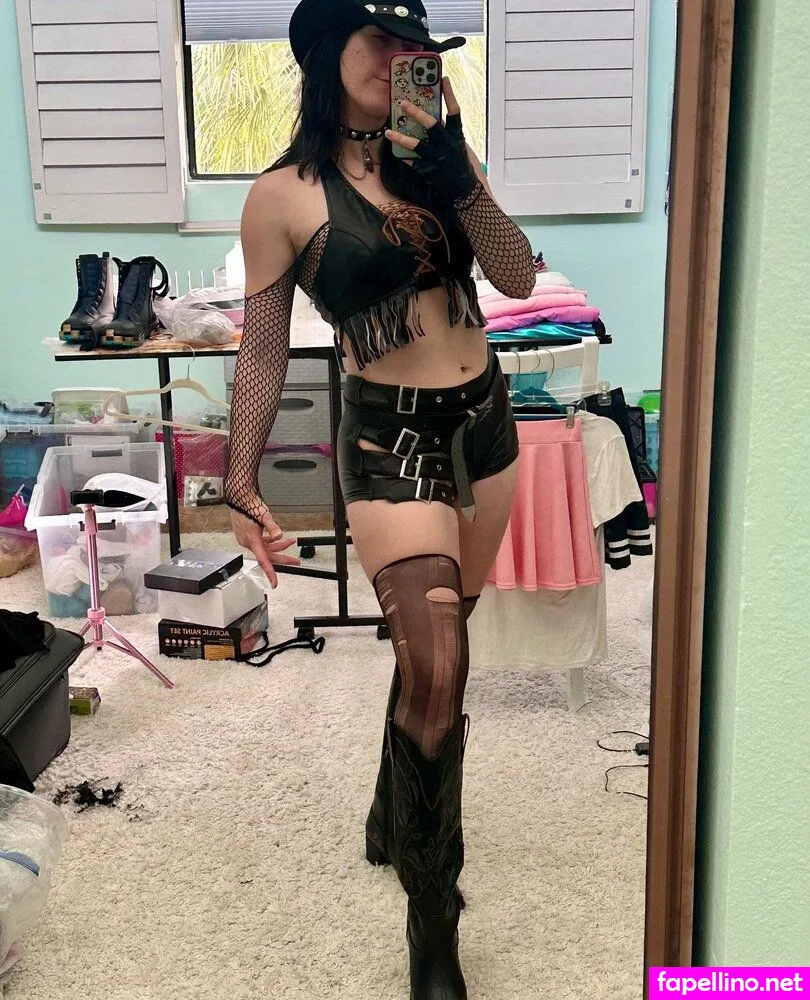liddocait Nude Leaked OnlyFans Photo #kfegEUvR5r