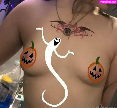 Liddolpet OnlyFans Thumbnail #ZWlRB91Dbz