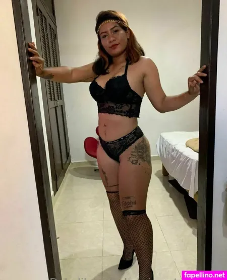 Lideth99 OnlyFans Thumbnail #nbXFuakb9T