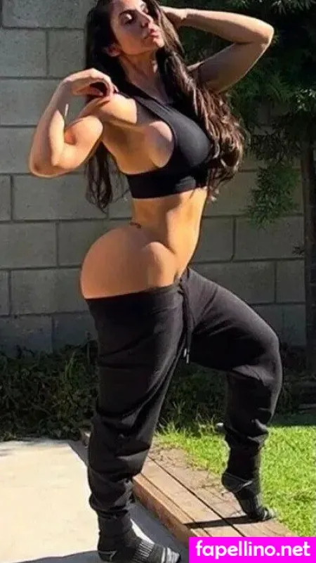 Lidia Alvarez OnlyFans Thumbnail #OvmD0tYhGD