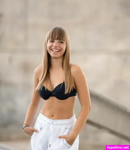 Lidia Izquierdo Main Profile Photo