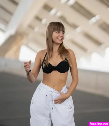 Lidia Izquierdo OnlyFans Thumbnail #tHMZICWsuK