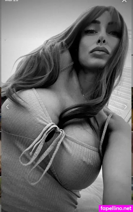 Lidia Kesenci OnlyFans Thumbnail #4CcrJRBEhx