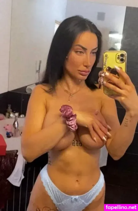 Lidia Kesenci OnlyFans Thumbnail #LWJHKSZpdY