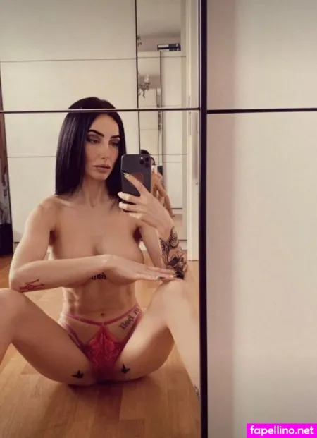Lidia Kesenci OnlyFans Thumbnail #PIx4dly4qJ