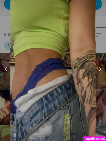 Lidia Kesenci OnlyFans Thumbnail #m48kkWp3m8