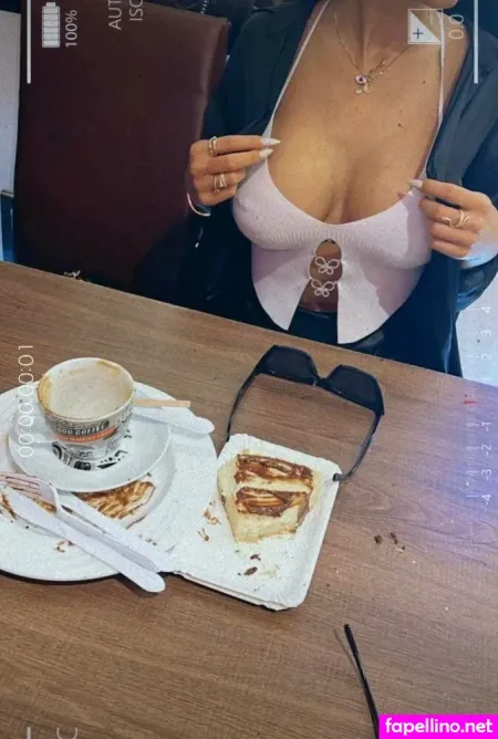 Lidia Kesenci OnlyFans Thumbnail #s6PFYUXBx2