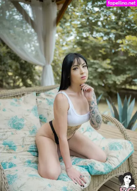 Lidia Raquel OnlyFans Thumbnail #4MH5qWmXVT