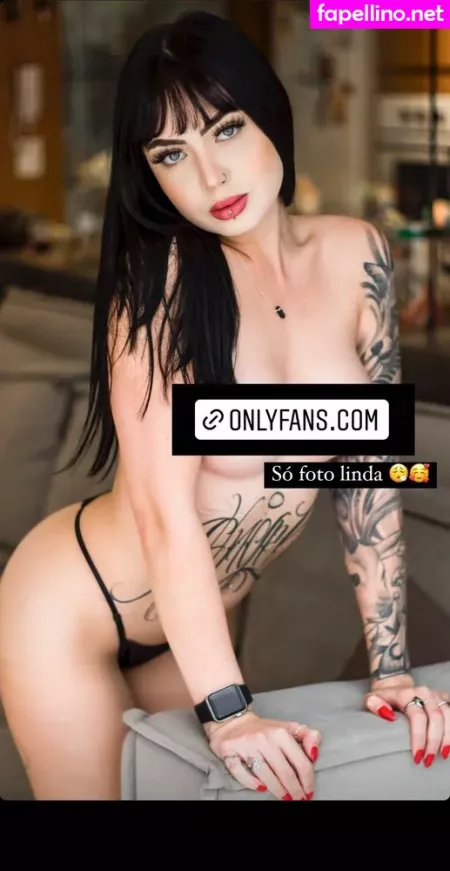 Lidia Raquel OnlyFans Thumbnail #IBIKBmCCBC