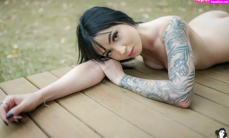 Lidia Raquel OnlyFans Thumbnail #MJjRjB9GlY
