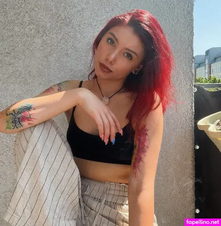 Lidia Santangelo OnlyFans Thumbnail #PtGXhhr9Om