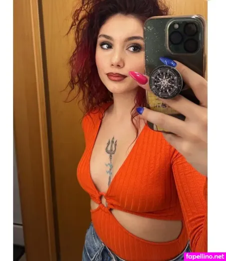 Lidia Santangelo OnlyFans Thumbnail #WRLrqihYKW