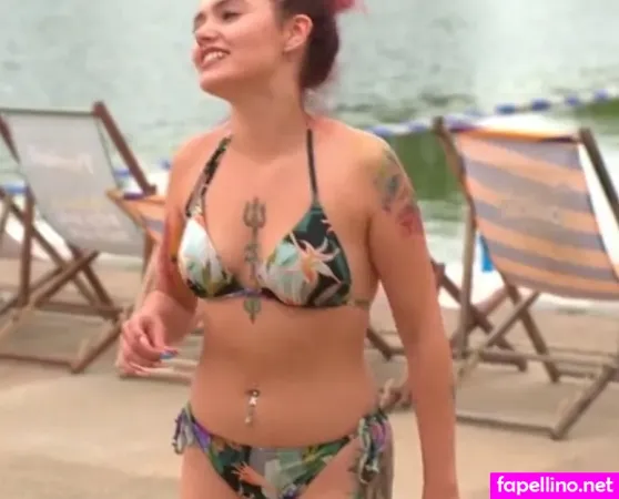 Lidia Santangelo OnlyFans Thumbnail #YyBlYy2Jw3