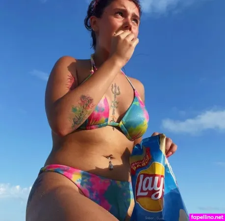 Lidia Santangelo OnlyFans Thumbnail #yZPokhwysY