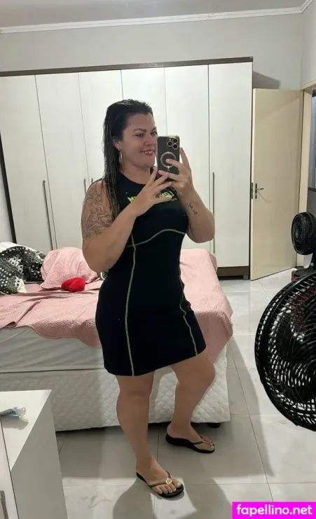 Lidiane Nunes OnlyFans Thumbnail #N8xltS3QJG