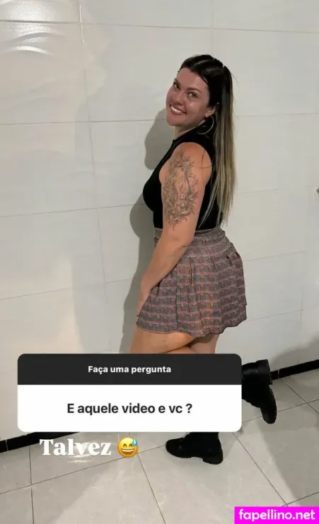 Lidiane Nunes OnlyFans Thumbnail #n0VfckWzOG
