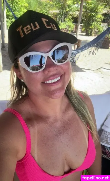 Lidiane Nunes OnlyFans Thumbnail #zmef32kUpf