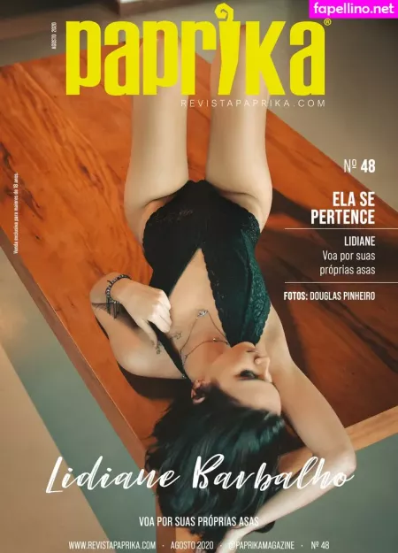 Lidiani OnlyFans Thumbnail #wXlpnLF3UT