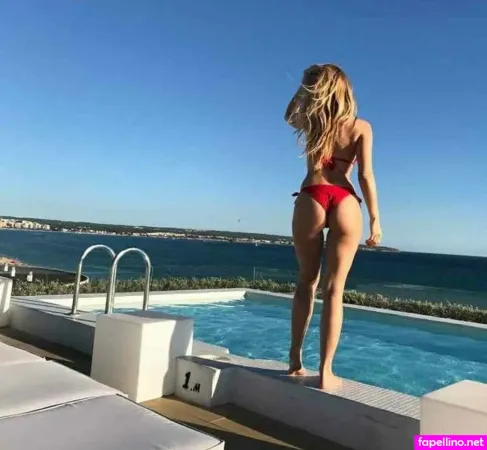 Lidija Bacic OnlyFans Thumbnail #yH3xfKEPJ0