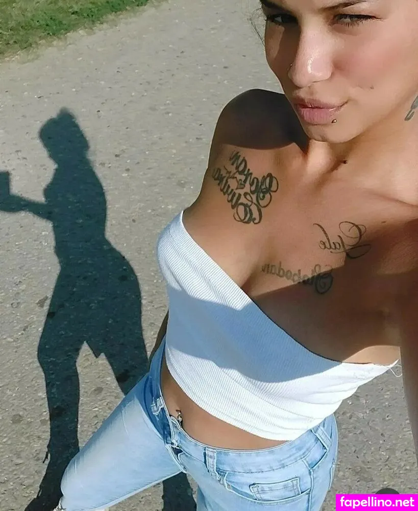 lidijajovanov Nude Leaked OnlyFans Photo #9NI89KiG0W