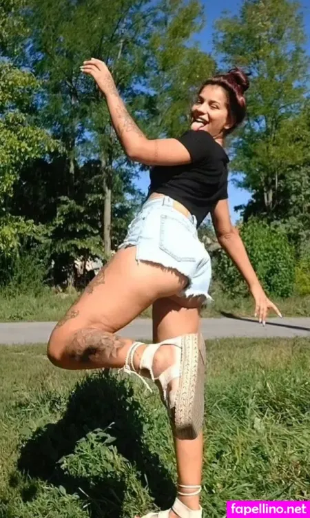 Lidija Jovanov OnlyFans Thumbnail #SZQrAuLoyV