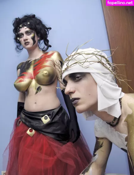 Lidiya Krasnoruzheva OnlyFans Thumbnail #SPIs10OSuB