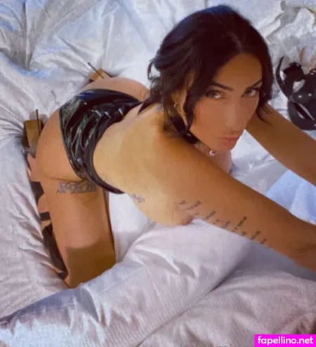 Lidja Kesenci Aka Lucifer 039 S Mom Aka La Bambina Official OnlyFans Thumbnail #hCxPz0KZbI