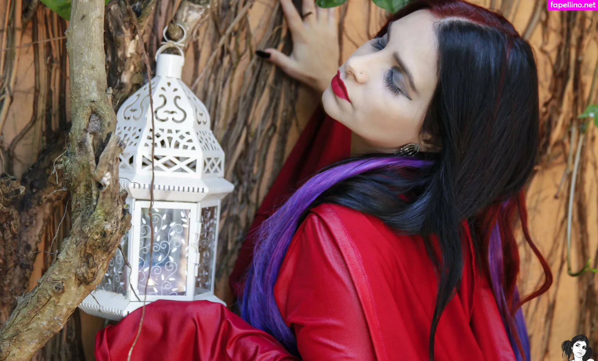 lidryemsuicide Nude Leaked OnlyFans Photo #AWpyo8kUU2