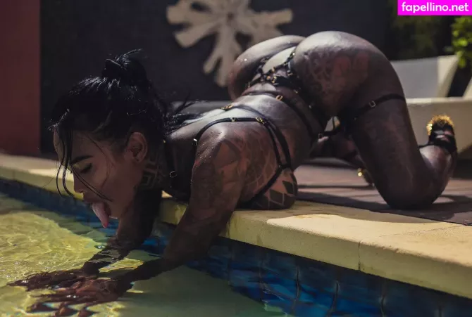 Lidya Kitty OnlyFans Thumbnail #Ee8ANb3pwl