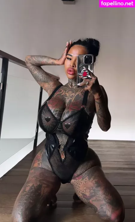 Lidya Kitty OnlyFans Thumbnail #LqbKYLSfOE