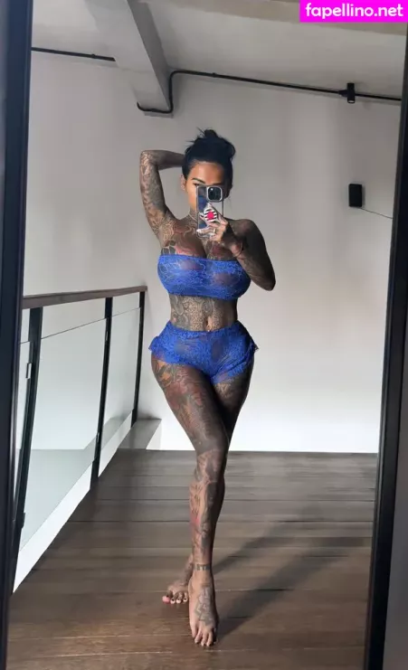 Lidya Kitty OnlyFans Thumbnail #NkYyg1NY0D