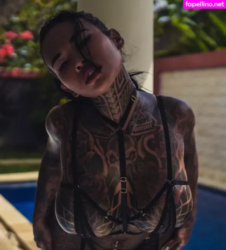 Lidya Kitty OnlyFans Thumbnail #Noat5cxxuH